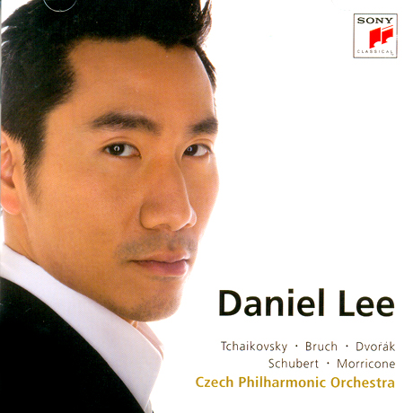 CELLO WORKS: TCHAIKOVSKY, BRUCH, DVORAK/ CHARLES OLIVIERI-MUNROE [다니엘 리의 첼로 앨범]