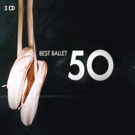 BEST BALLET 50