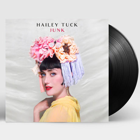 JUNK [LP]