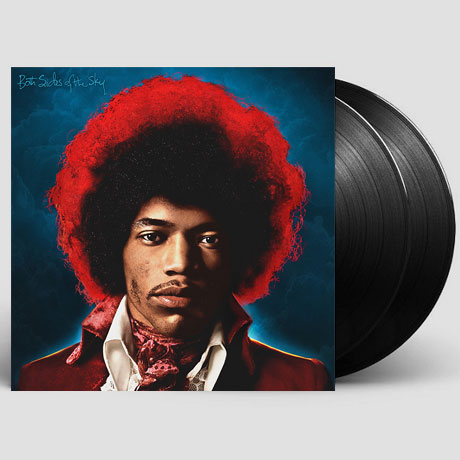 BOTH SIDES OF THE SKY [180G LP]