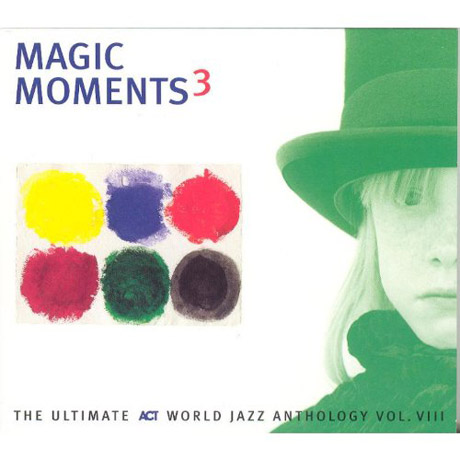 MAGIC MOMENTS 3