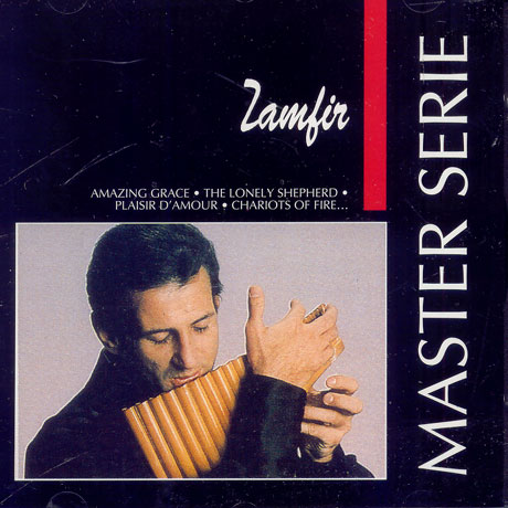 MASTER SERIE