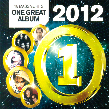 ONE 2012