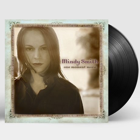 ONE MORE MOMENT [180G LP]