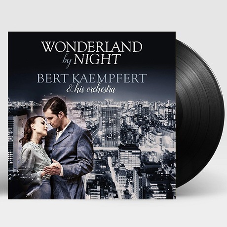 WONDERLAND BY NIGHT [180G LP]