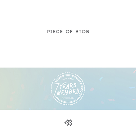 PIECE OF BTOB