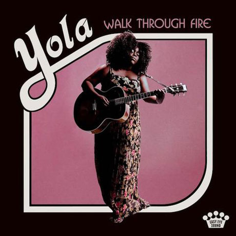WALK THROUGH FIRE