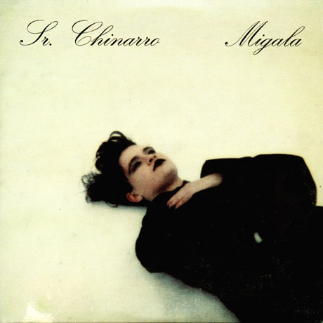 TRIBUTE TO THE CURE [SINGLE]