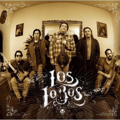 WOLF TRACKS: THE BEST OF LOS LOBOS