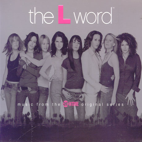 THE L WORD [L 워드]
