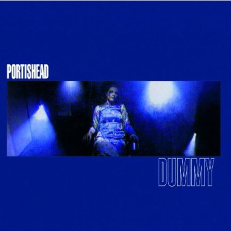 DUMMY [BACK TO BLACK - 60TH VINYL ANNIVERSARY] [180G LP]