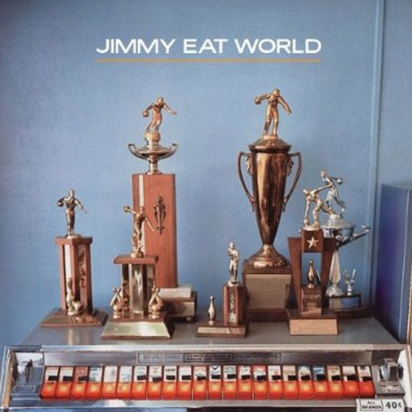 BLEED AMERICAN: BACK TO BLACK [180G LP]