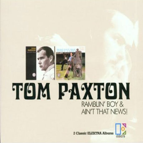 RAMBLIN` BOY & AIN`T THAT NEWS!