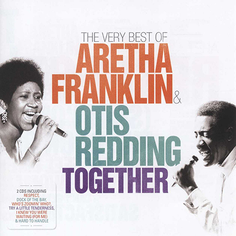 TOGETHER: THE VERY BEST OF