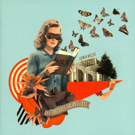 LES TORTURES VOLONTAIRES