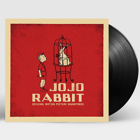 JOJO RABBIT [조조 래빗] [LP]