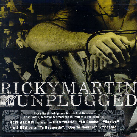 MTV UNPLUGGED