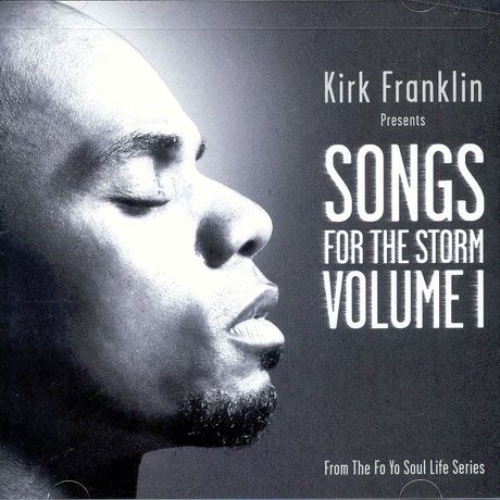SONGS FOR THE STORM VOL.1