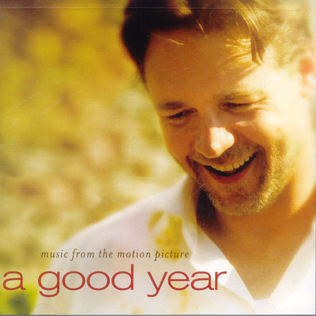 A GOOD YEAR [어느 멋진 순간]