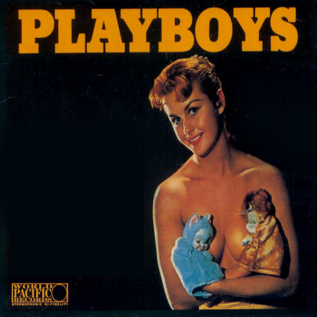 PLAYBOYS