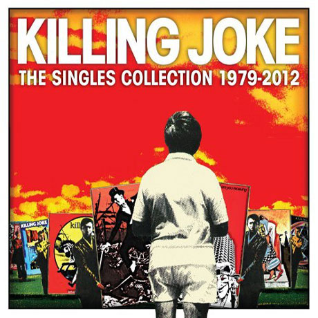 THE SINGLES COLLECTION 1979-2012