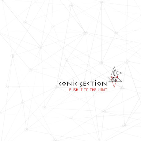 PUSH IT TO THE LIMIT