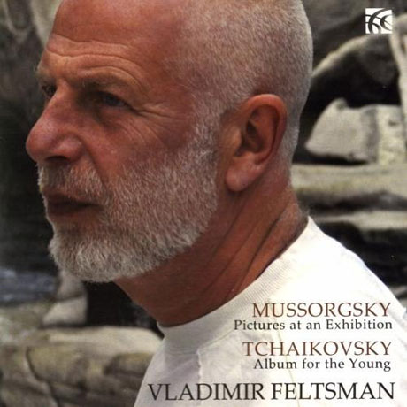 PICTURES AT AN EXHIBITION/ VLADIMIR FELTSMAN