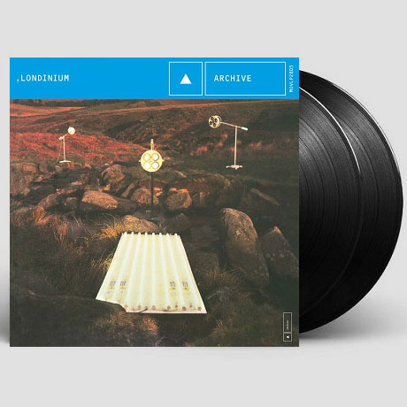 LONDINIUM [180G LP]