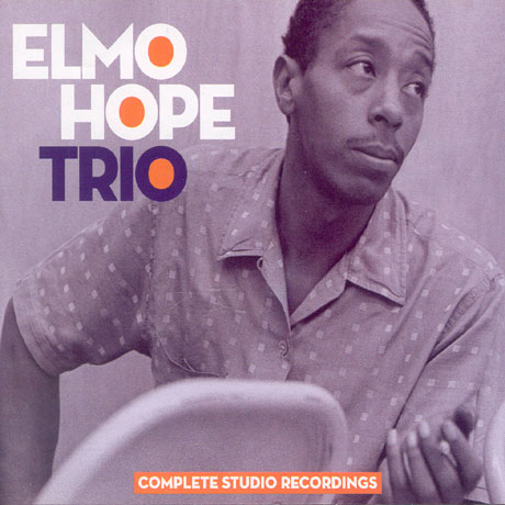 COMPLETE STUDIO RECORDINGS