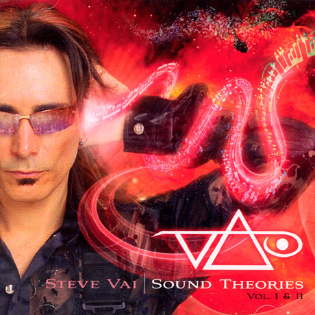 SOUND THEORIES VOL.1 & 2