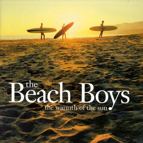 THE WARMTH OF THE SUN