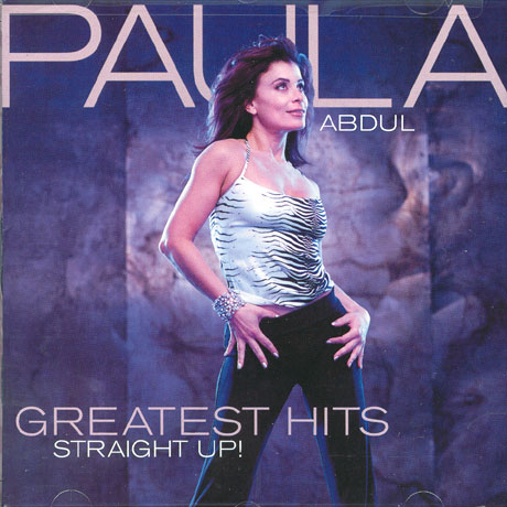 GREATEST HITS: STRAIGHT UP