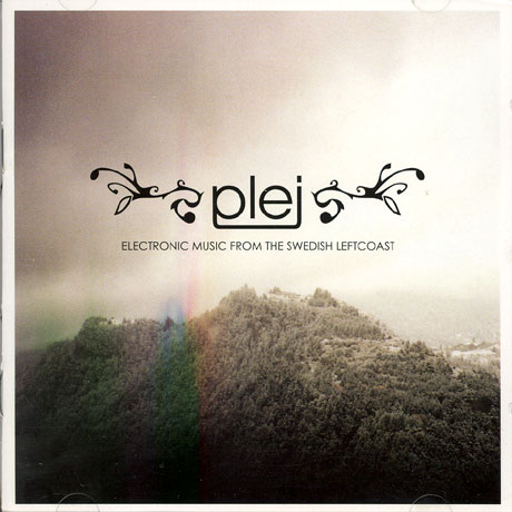 ELECTRONIC MUSIC FROM THE SWEDISH LEFTCOAST
