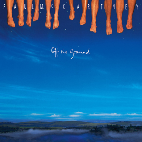 OFF THE GROUND