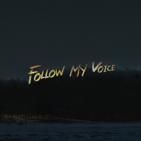 FOLLOW MY VOICE