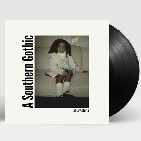 A SOUTHERN GOTHIC [LP]
