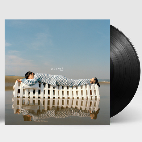 AVANTE [정규 9집] [LP]