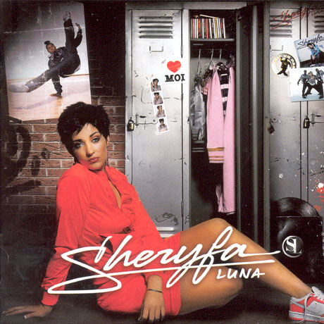 SHERYFA LUNA