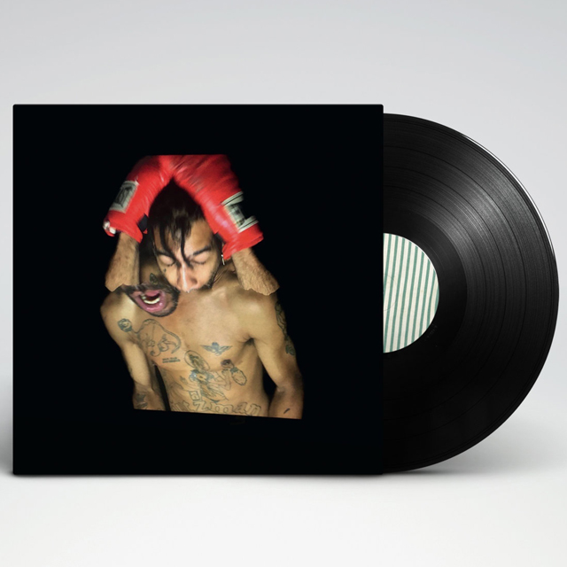 BULLI [LP]