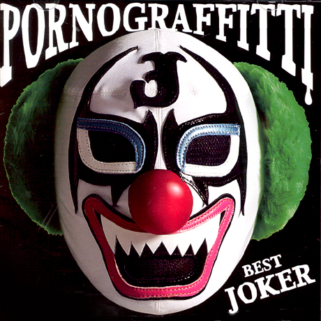 BEST JOKER