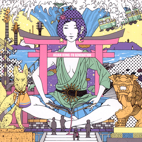 SURF BUNGAKU KAMAKURA