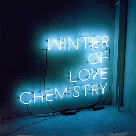WINTER OF LOVE