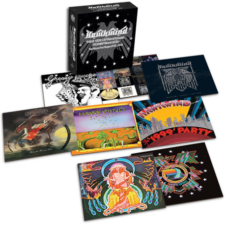 THIS IS YOUR CAPTAIN SPEAKING...YOUR CAPTAIN IS DEAD