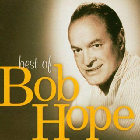 BEST OF BOB HOPE