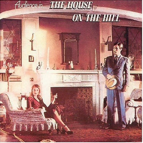 THE HOUSE ON THE HILL