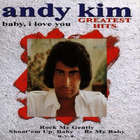 BABY I LOVE YOU: GREATEST HITS