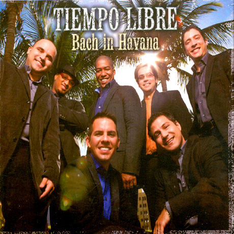 BACH IN HAVANA