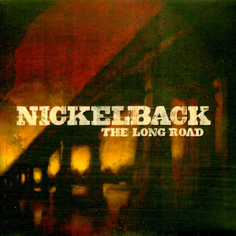 THE LONG ROAD [디지팩]