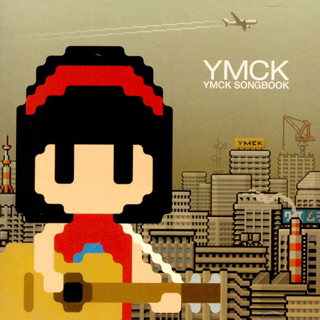 YMCK SONGBOOK