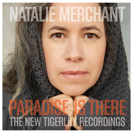 PARADISE IS THERE: THE NEW TIGERLILY RECORDINGS [CD+DVD] [DELUXE]